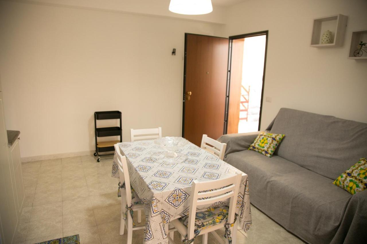 Sweet House Taormina Βίλα Εξωτερικό φωτογραφία