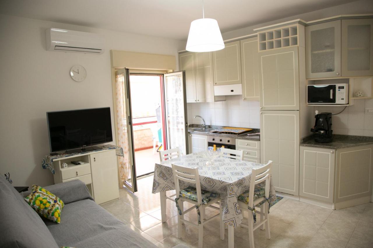 Sweet House Taormina Βίλα Εξωτερικό φωτογραφία