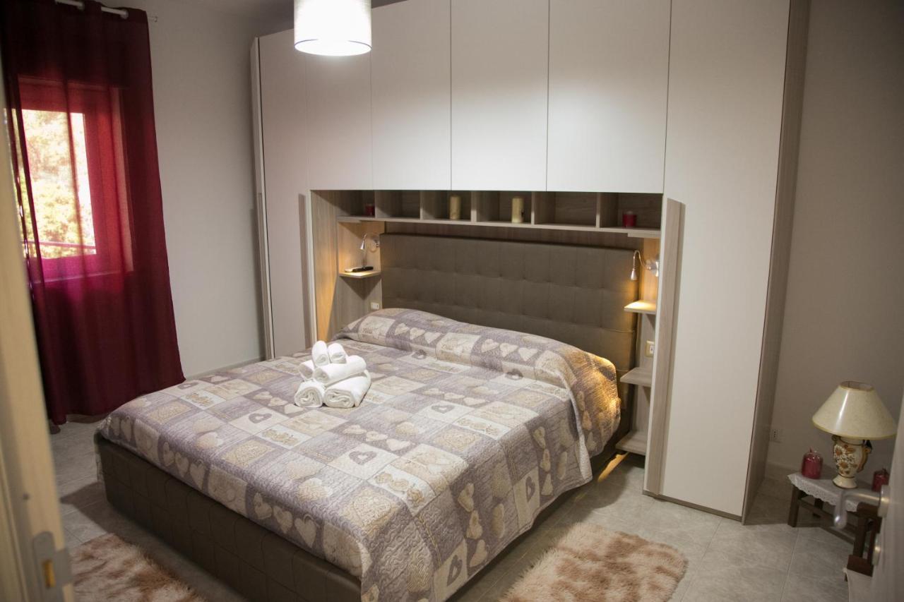 Sweet House Taormina Βίλα Εξωτερικό φωτογραφία
