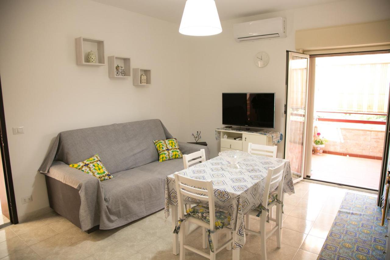 Sweet House Taormina Βίλα Εξωτερικό φωτογραφία