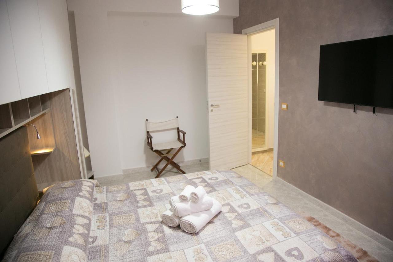 Sweet House Taormina Βίλα Εξωτερικό φωτογραφία