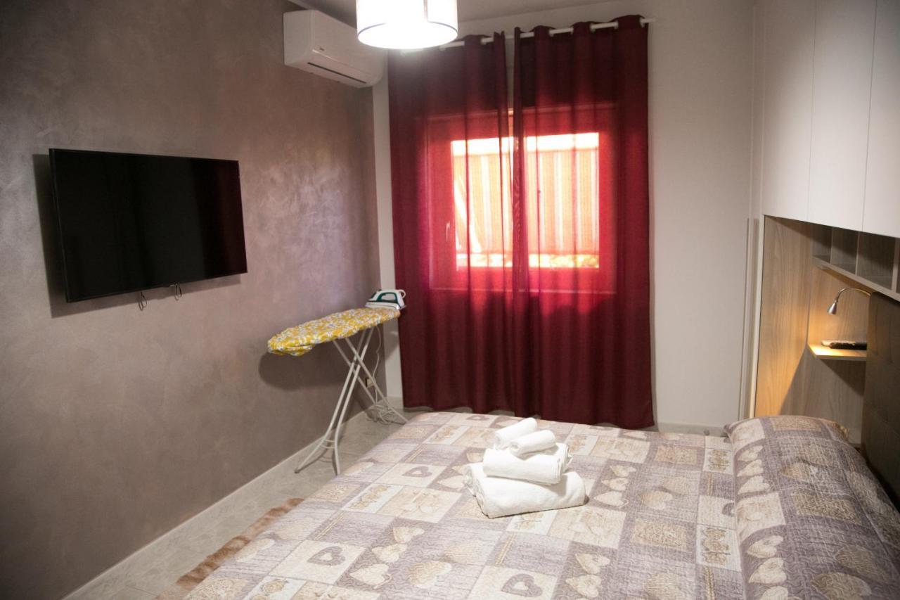 Sweet House Taormina Βίλα Εξωτερικό φωτογραφία