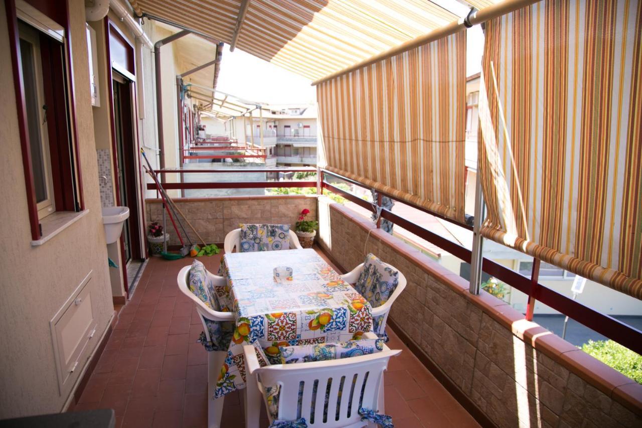 Sweet House Taormina Βίλα Εξωτερικό φωτογραφία